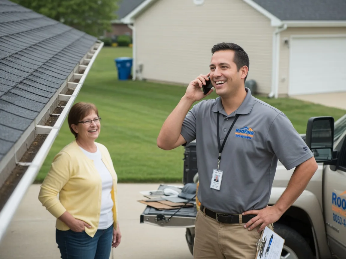 Local Roofing Contractors Rogers, AR FAQs